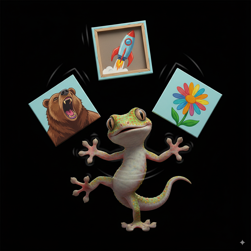 Animal Action Object (AAO)