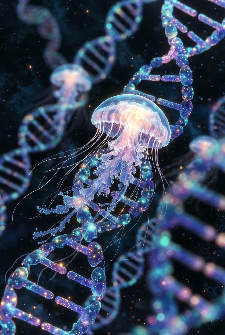 Mary Shelley's Revenge