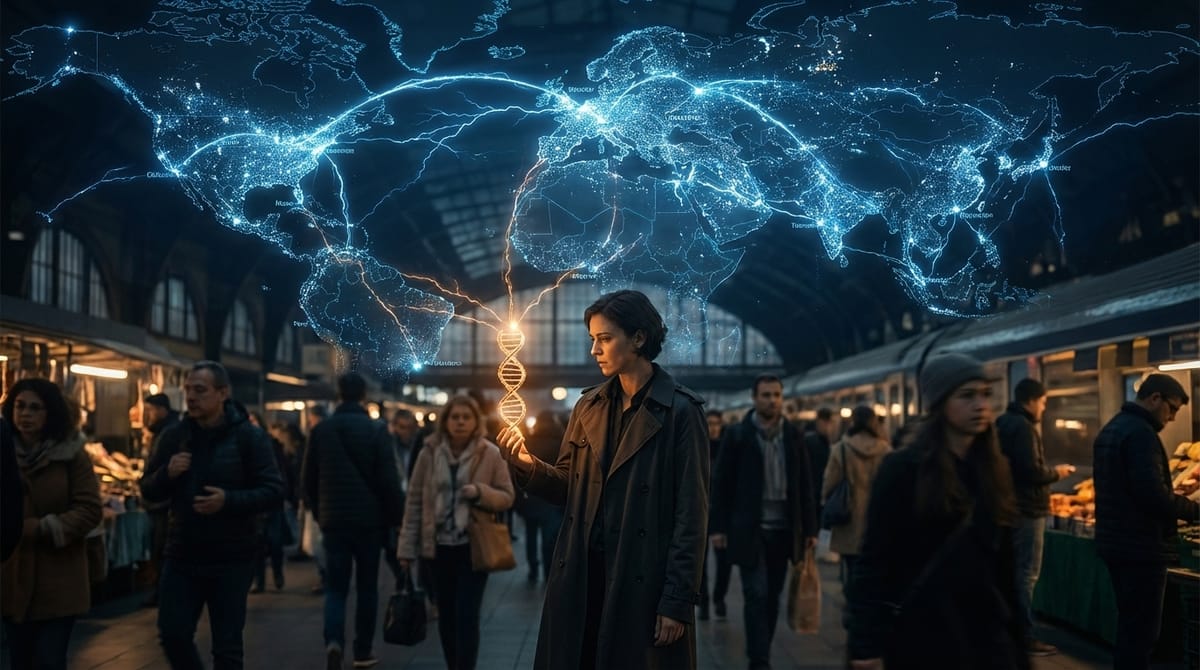 Self Spreading Cure: Thinking Like an Oligarch